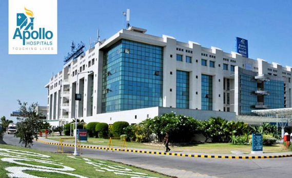 Deployed UniBox and UniMax solution for entire campus in Apollo Hospital- WifiSoft