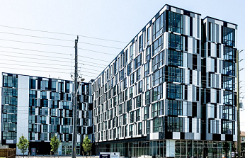 Student Housing Canada Case study- Wifisoft