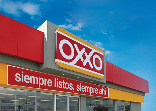 Case Study: Wifi Deployed in Retail Store Oxxo Mexico- WifiSoft