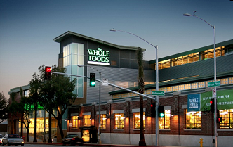 Case Study Whole Foods Market- WifiSoft