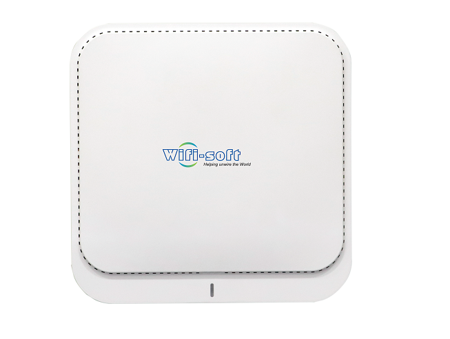 Falcon EN-320 Access Point for Reliable Wireless Experience- WifiSoft