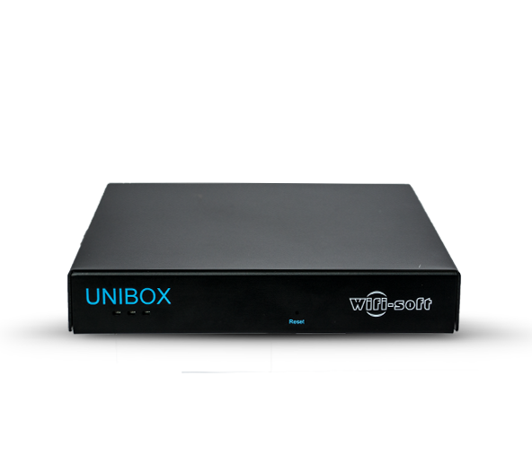 UniBox – SMB Series- Wifisoft