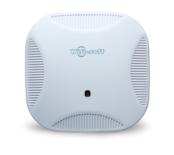 UM-310N Single band Indoor Access Point- WifiSoft