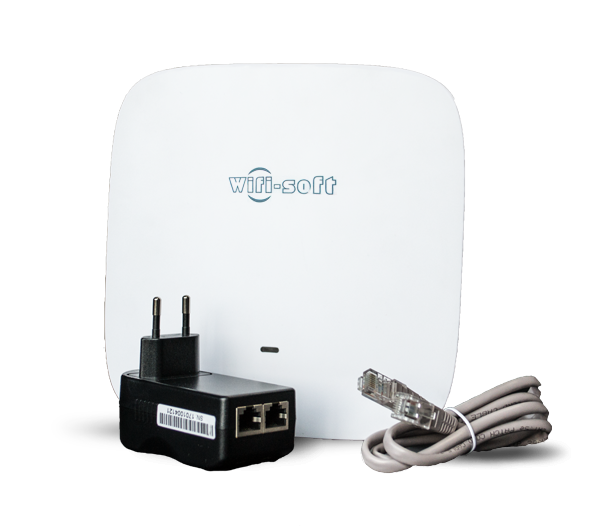 UM-305AC Dual Band Indoor Access Point (1x1)- WifiSoft