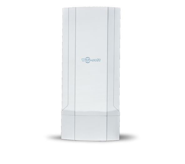 Wifisoft UM510AC used for Larger capacity public WiFi locations.