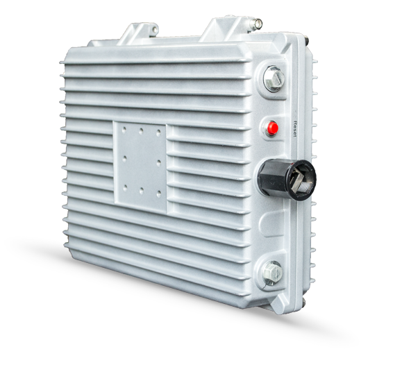 Wifisoft UniMax UM 530AC designed for deploying Wi-Fi networks in harsh, outdoor conditions.