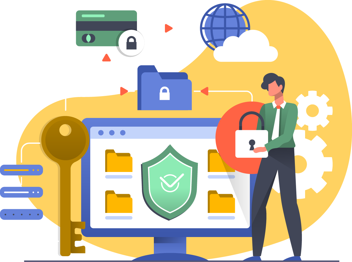 Wifi-Soft  EZeTrack System for Theft Detection and Alert